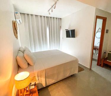 Vila da Trinta Hotel | Pousada Brisa Mar
