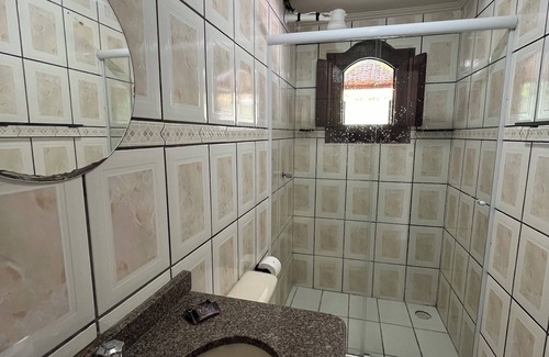 Ilha das Cobras Hotel | Pousada Brisamar Paraty