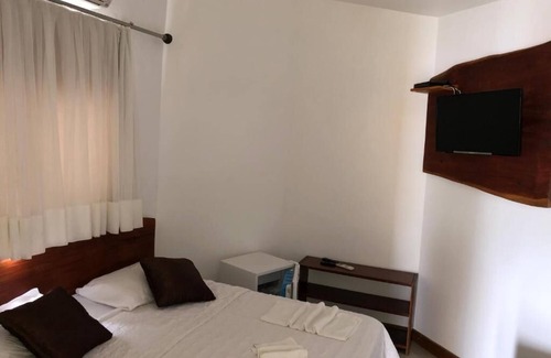 Itaunas Bed & Breakfast | Pousada Buriti