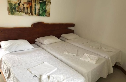 Itaunas Bed & Breakfast | Pousada Buriti