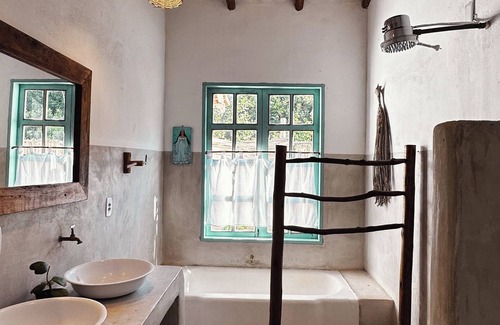 Corumbau Hotel | Pousada Céu de Corumbau