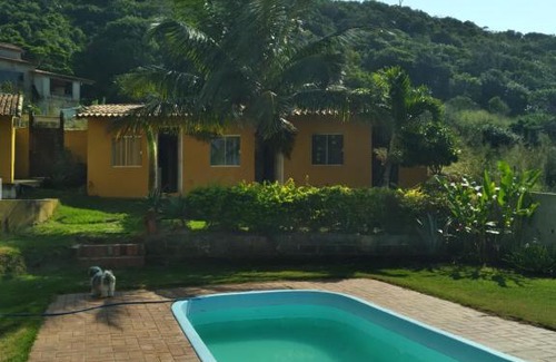 Praia Rasa House | Pousada Céu e Mar de Búzios