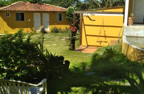 Praia Rasa House | Pousada Céu e Mar de Búzios