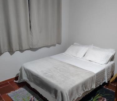 Pontal do Parana Hotel | Pousada Cantinho D´Lilica