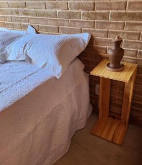 Divino de Sao Lourenco Hotel | Pousada Casa Di Vó