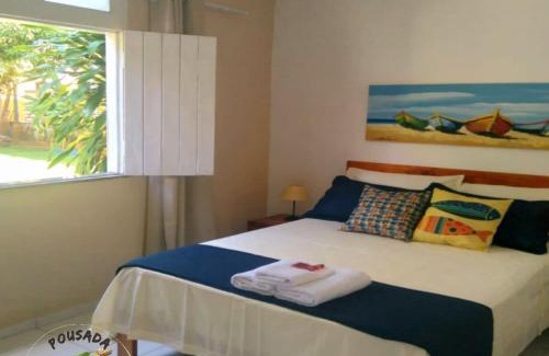 Barra Grande Hotel | Pousada Cacau e Dendê