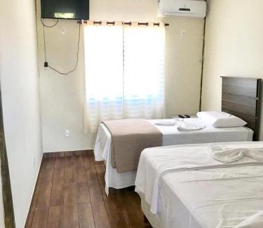 Campos Gerais Hotel | Pousada Café da Roça