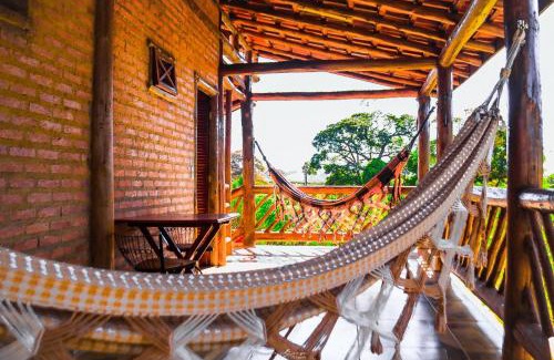 Campos Gerais Hotel | Pousada Café da Roça