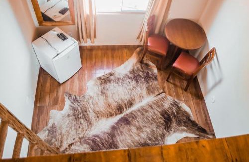 Campos Gerais Hotel | Pousada Café da Roça