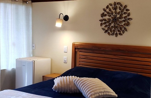 Maromba Hotel | pousada caminho do escorrega