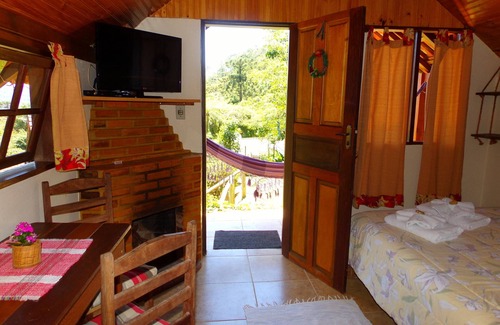 Maromba Hotel | pousada caminho do escorrega