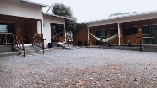 Alto Paraiso de Goias Hotel | Pousada Canto Dos Pássaros Araras Canindé