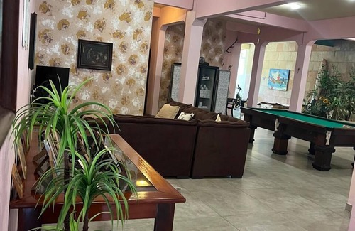 Canavieiras Hotel | Pousada Canavieiras-Frederic