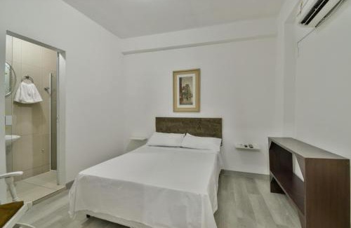 Canasvieiras Hotel | Pousada Cancun