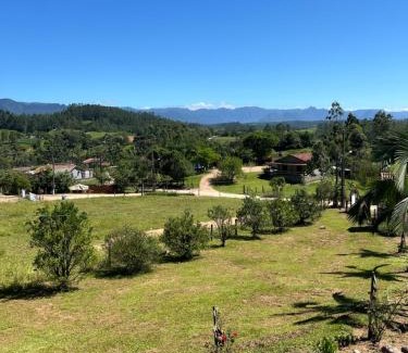 Lauro Muller Ski Chalet | Pousada Canever