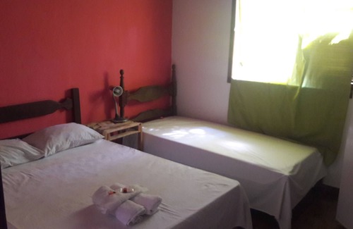 Serra do Cipo Hotel | Pousada Cantinho das Mangueiras