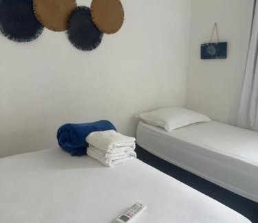 Caravelas House | POUSADA CANTINHO DA Beth