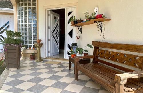 Rolante House | Pousada Canto Bonito centro de Rolante