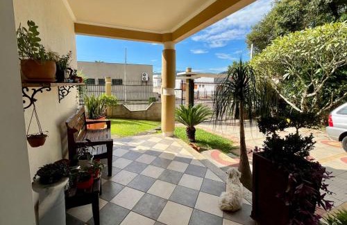 Rolante House | Pousada Canto Bonito centro de Rolante