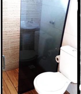 Praia do Rosa House | Pousada Carpe Diem