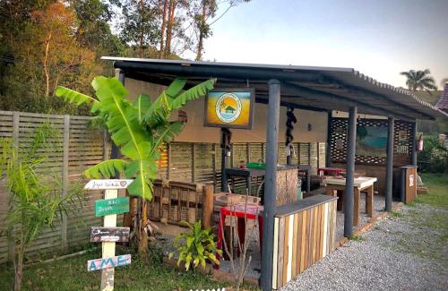 Praia do Rosa House | Pousada Carpe Diem