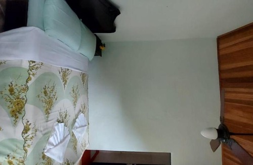 Ilha Grande House | Pousada carrossel