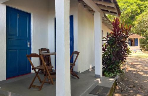 Ilha Grande House | Pousada carrossel