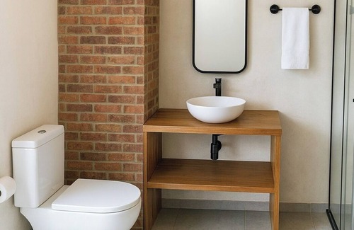 Velha Hotel | Pousada Casa da Maga