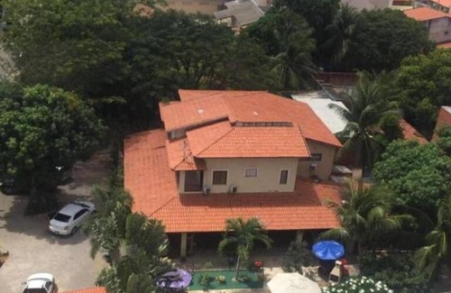 Eusebio Hotel | Pousada Casa de Vó