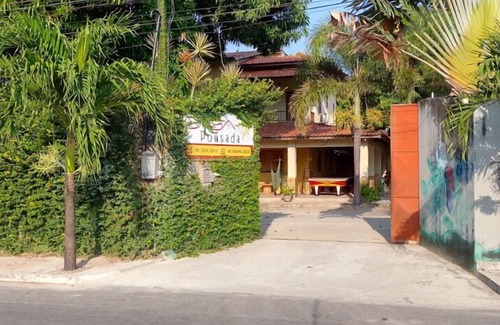 Eusebio Hotel | Pousada Casa de Vó