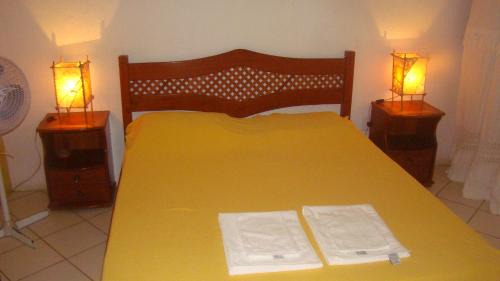 Cumbuco Hotel | Pousada Casa Dona Rosa