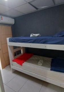 Bairro da Luz Bed & Breakfast | Pousada Casa Familia