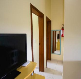 Praia do Rosa Apartment | Pousada Casarão