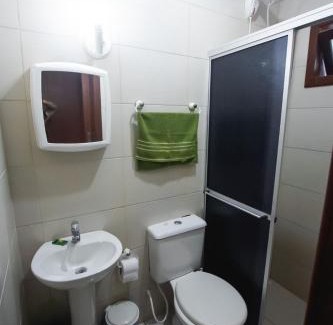 Praia do Rosa Apartment | Pousada Casarão