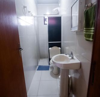 Praia do Rosa Apartment | Pousada Casarão