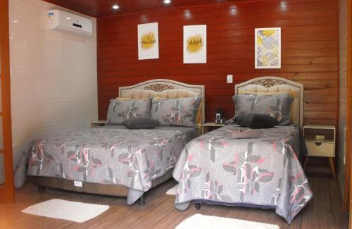 Teresopolis Hotel | Pousada Cascata dos Amores