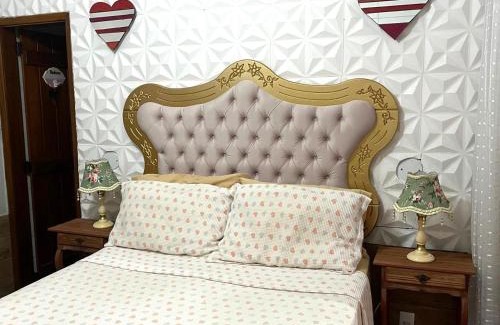 Teresopolis Hotel | Pousada Cascata dos Amores