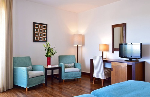 Alcacer do Sal Hotel | Pousada Castelo de Alcácer do Sal - Historic Hotel