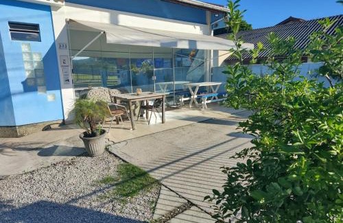 Rio Caveiras Hotel | Pousada Catarina