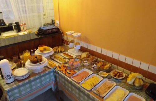 Cavaleiros Hotel | Pousada Cavaleiros