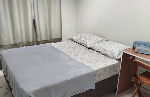 Bucarein Hotel | Pousada Central