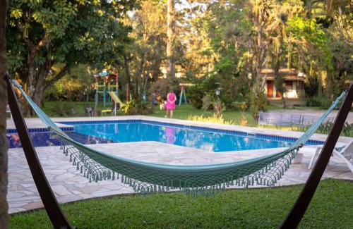 Pantanal Hotel | Pousada Chácara Das Acácias