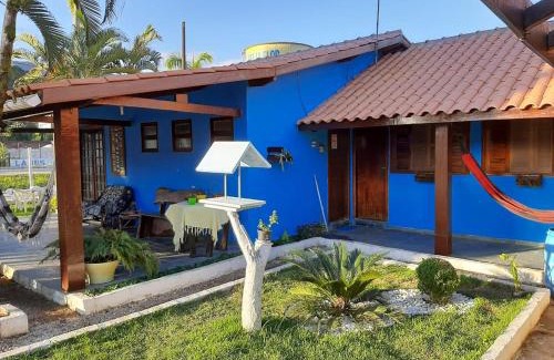 Jardim Samambaia Hotel | Pousada Chalé do Beija Flor