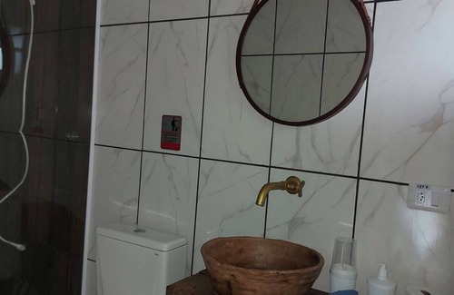 Itanhaem Hotel | Pousada Chateau Sophie