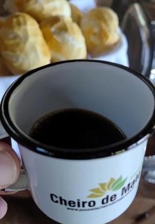 Pinhalzinho Hotel | Pousada Cheiro de Mato