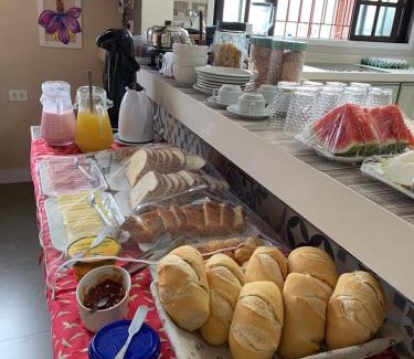 Itagua Hotel | Pousada Chilli Brasil