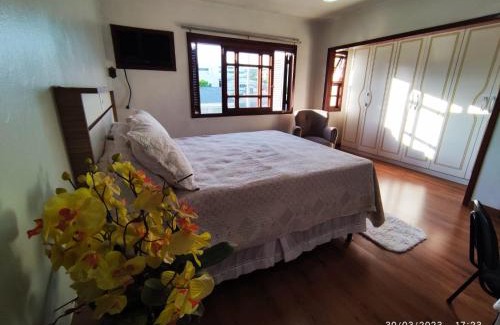 Encantado House | Pousada com vista para o Cristo 3