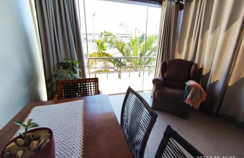 Encantado House | Pousada com vista para o Cristo 3