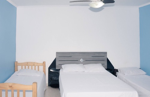 Mirim Hotel | Pousada Costa Do Sol - By UP Hotel
