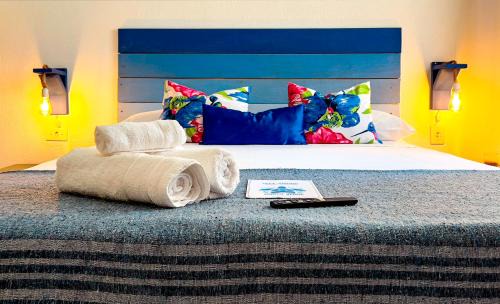 Vila do Abraao Hotel | Pousada Costa Verde